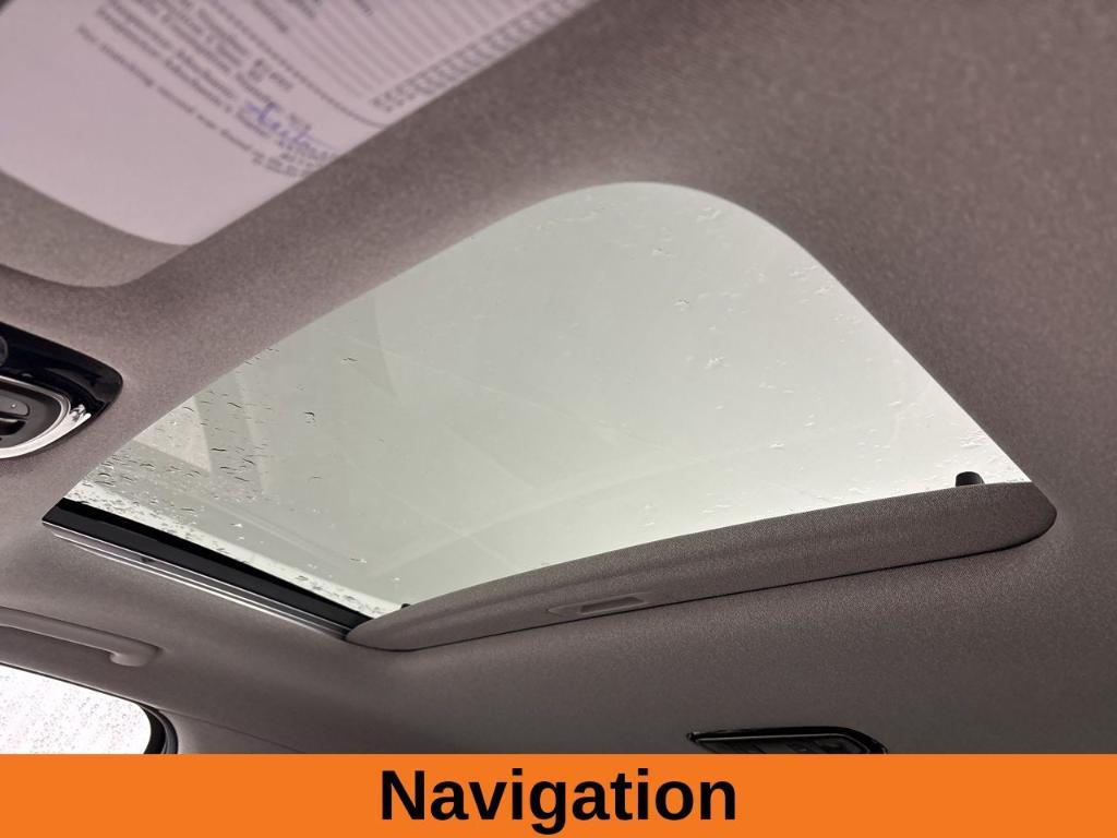 used 2024 Hyundai Palisade car, priced at $40,908