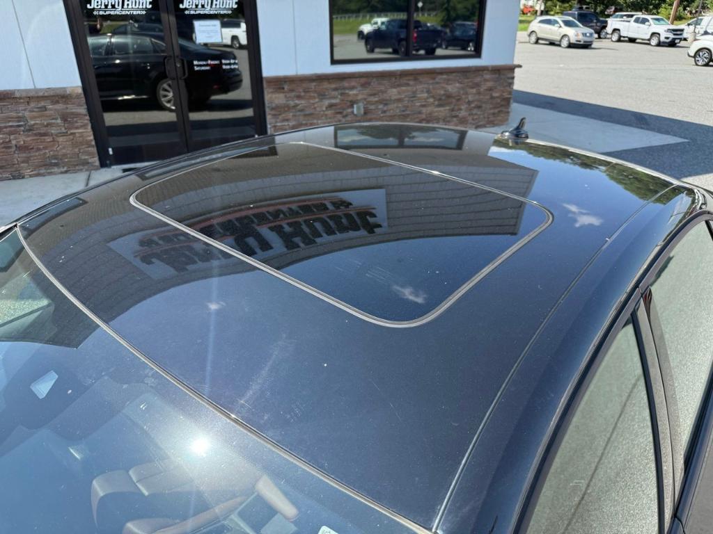 used 2018 Audi A4 car, priced at $14,988