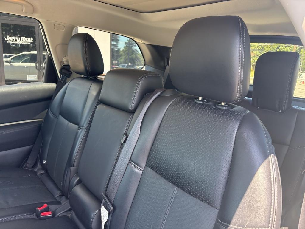 used 2020 Nissan Pathfinder car, priced at $24,988