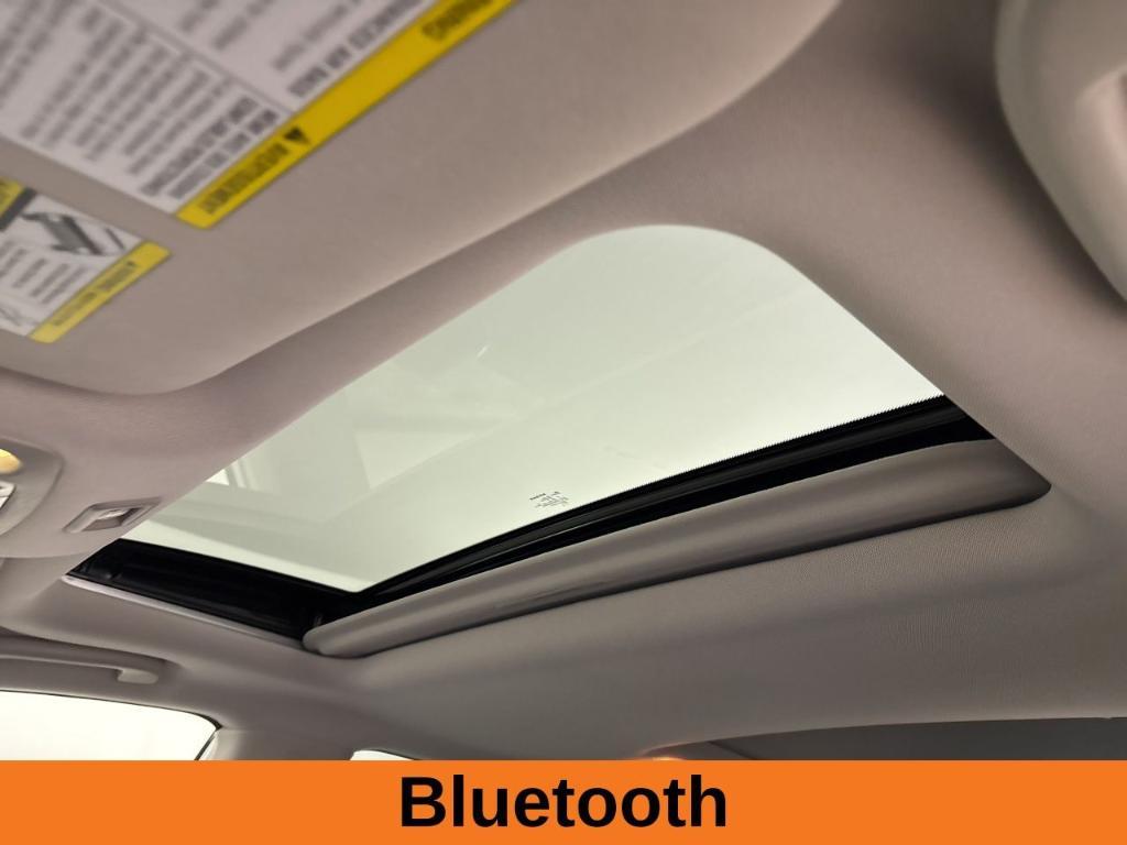 used 2020 Nissan Pathfinder car, priced at $21,621