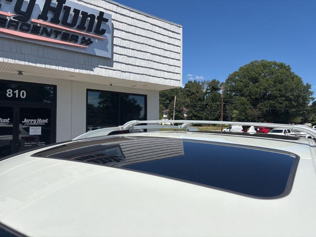 used 2020 Nissan Pathfinder car, priced at $24,988