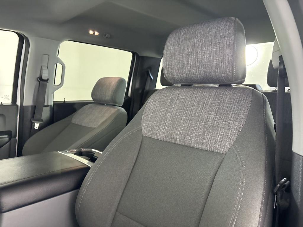 used 2024 Ford F-350 car, priced at $57,200