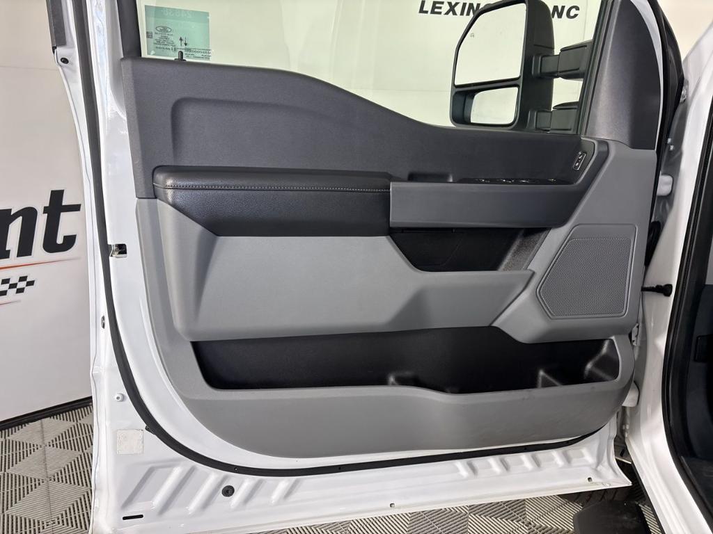 used 2024 Ford F-350 car, priced at $57,200