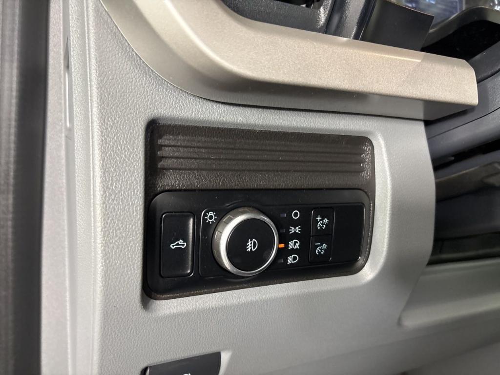 used 2024 Ford F-350 car, priced at $57,200