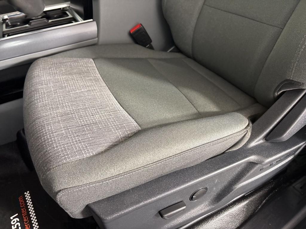 used 2024 Ford F-350 car, priced at $57,200