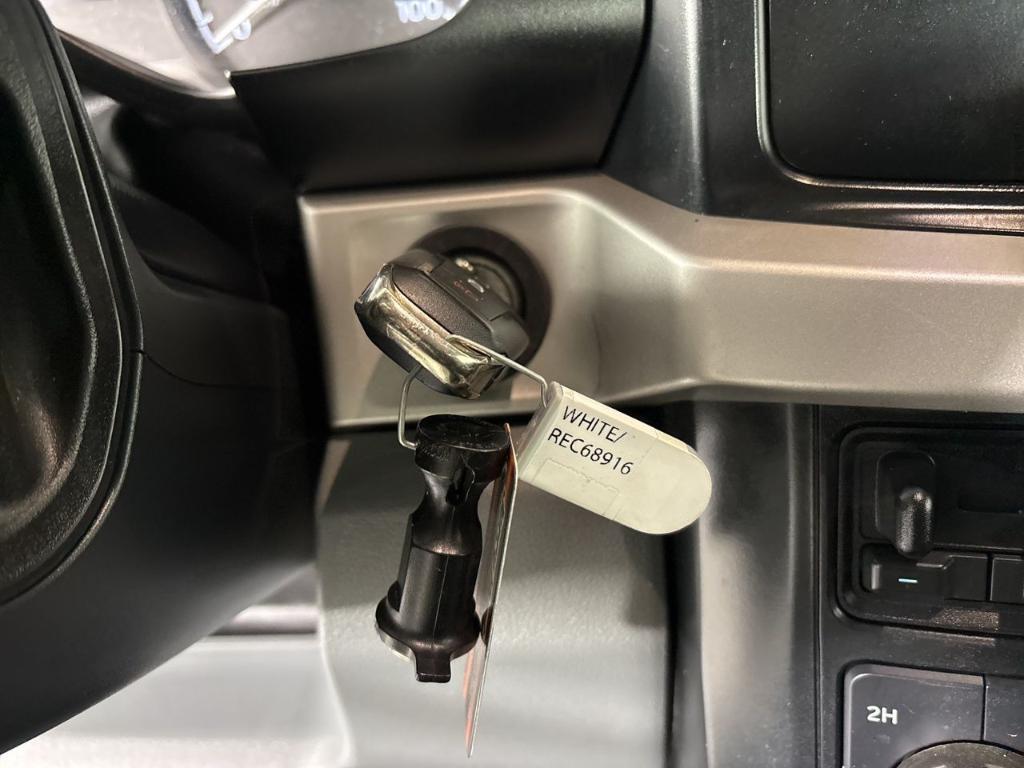 used 2024 Ford F-350 car, priced at $57,200