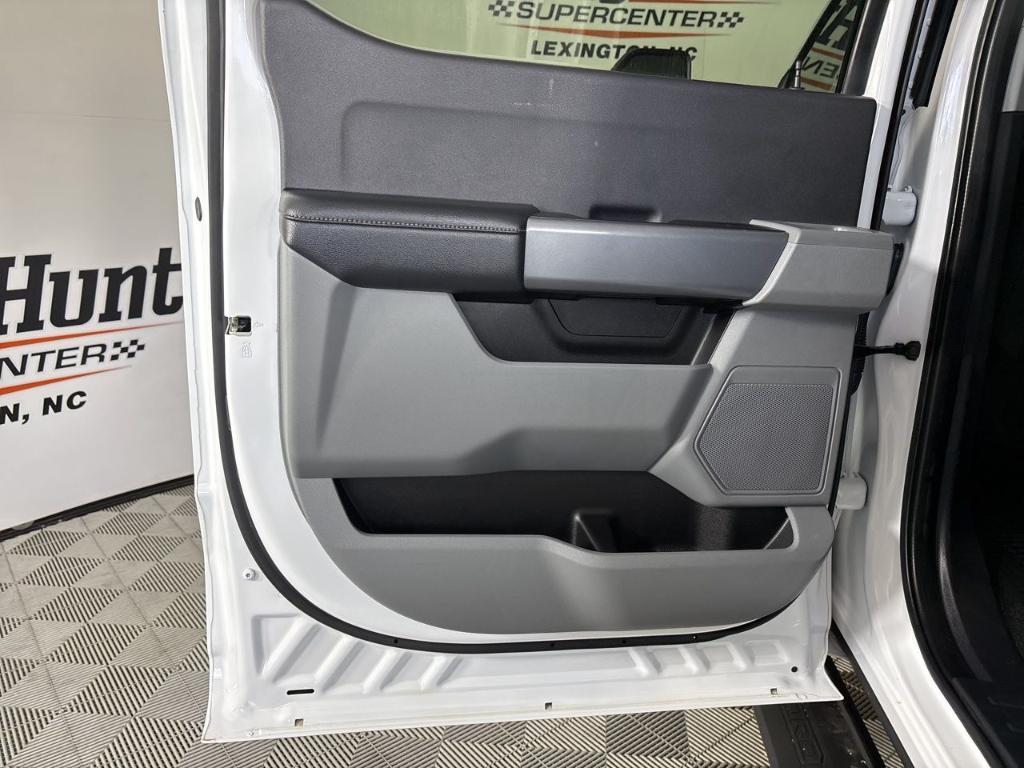used 2024 Ford F-350 car, priced at $57,200