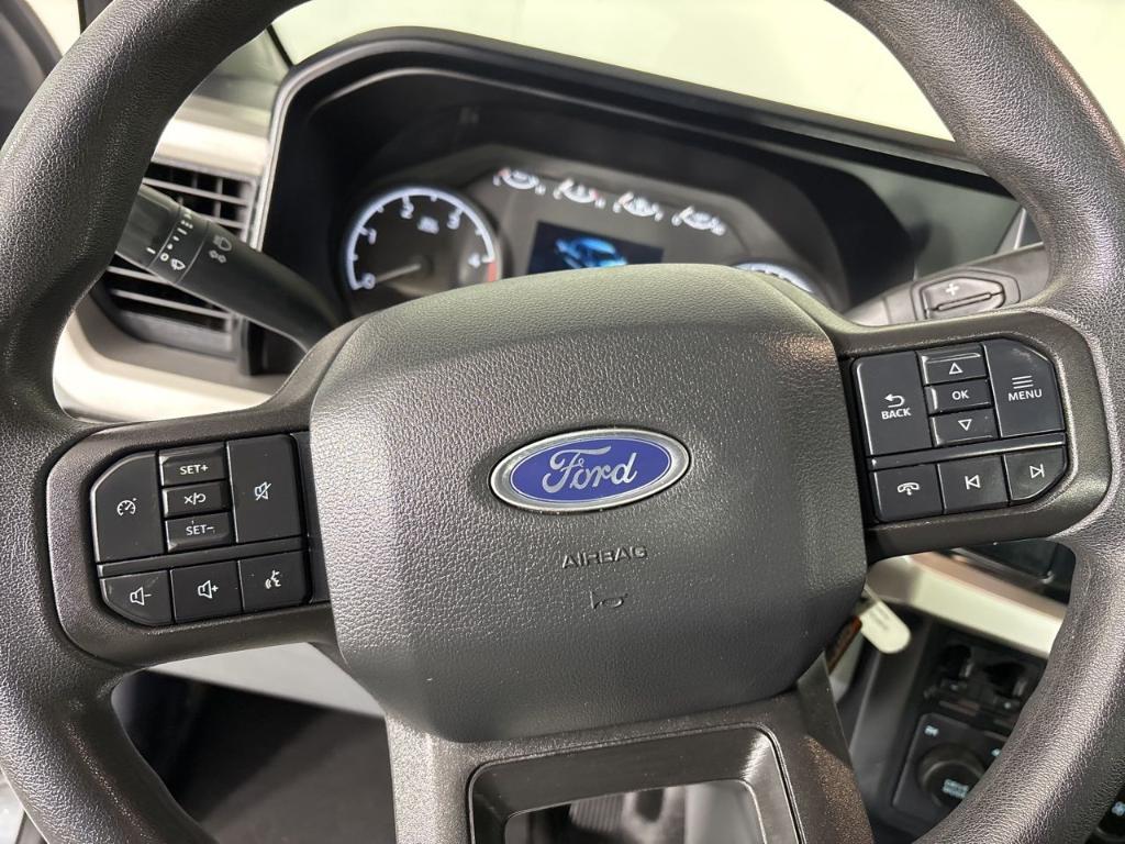 used 2024 Ford F-350 car, priced at $57,200