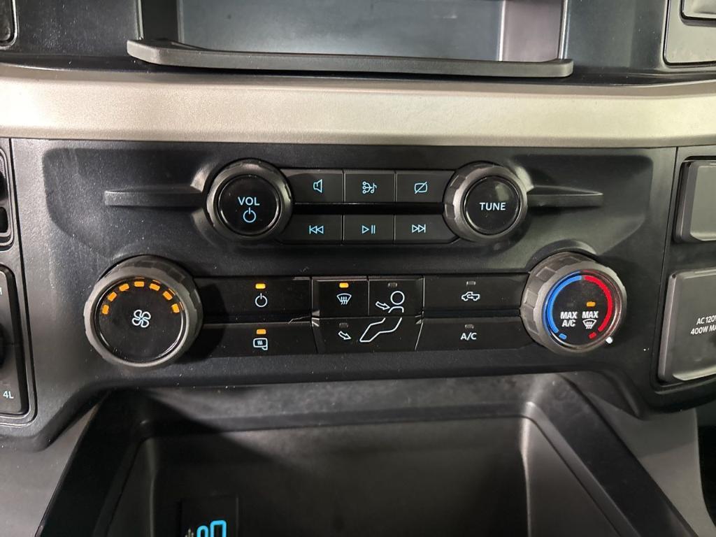 used 2024 Ford F-350 car, priced at $57,200