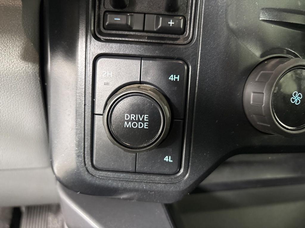 used 2024 Ford F-350 car, priced at $57,200