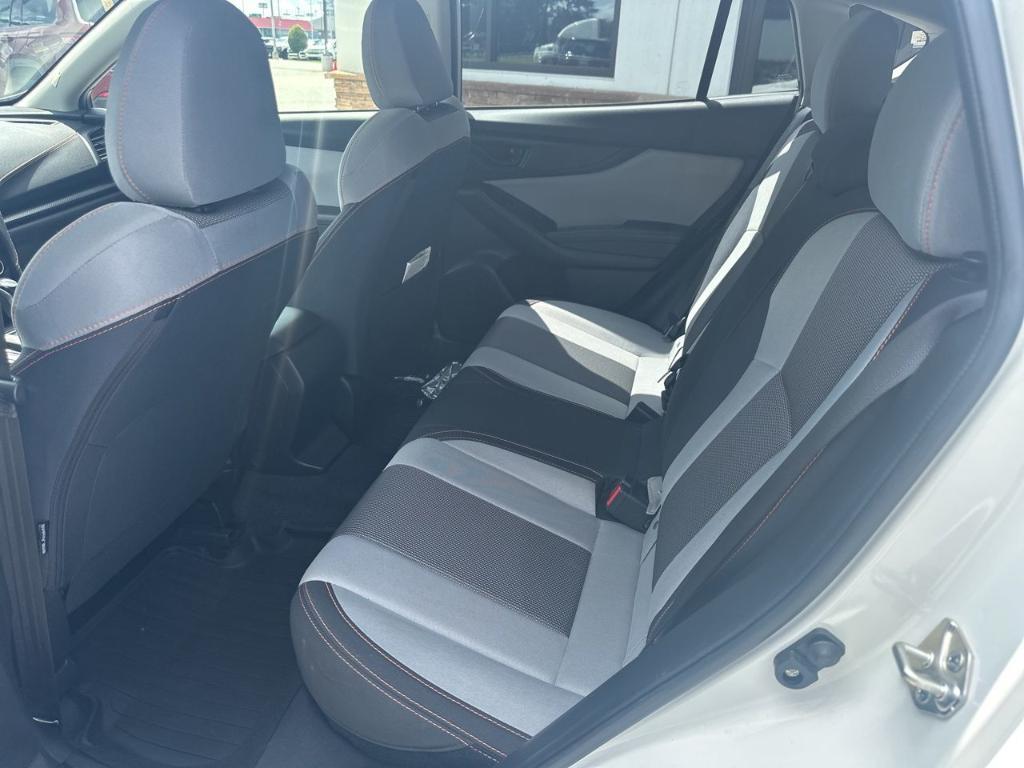 used 2021 Subaru Crosstrek car, priced at $100,000