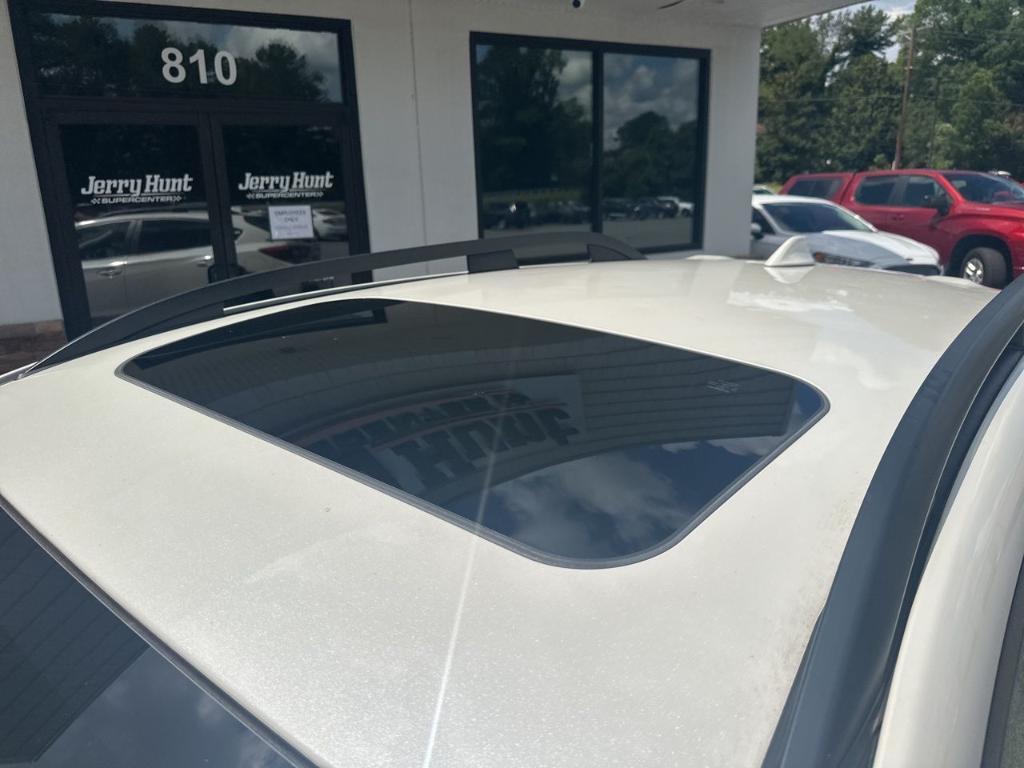 used 2021 Subaru Crosstrek car, priced at $100,000
