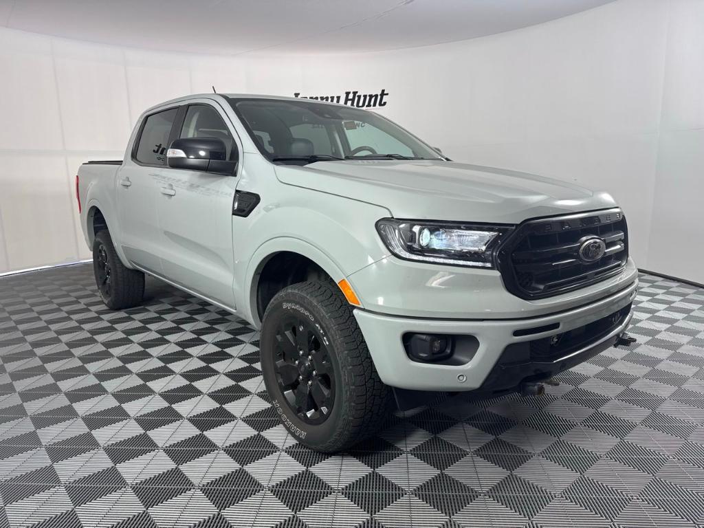 used 2023 Ford Ranger car, priced at $36,309