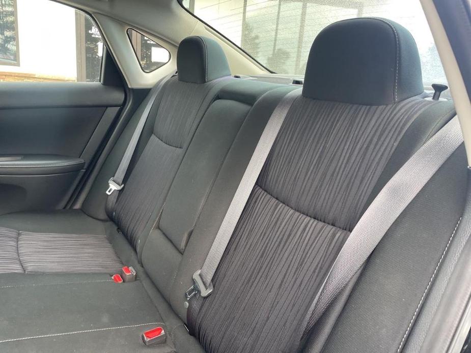 used 2019 Nissan Sentra car, priced at $12,500