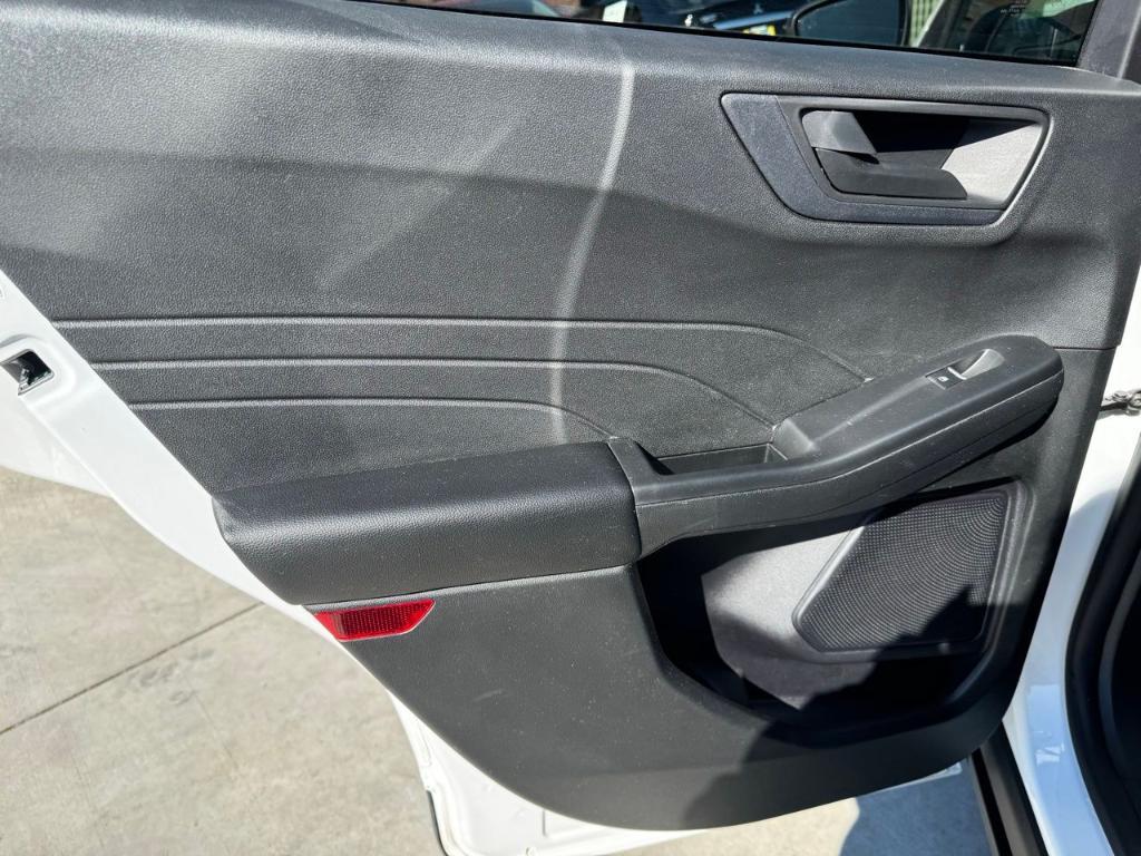 used 2023 Ford Escape car, priced at $21,500