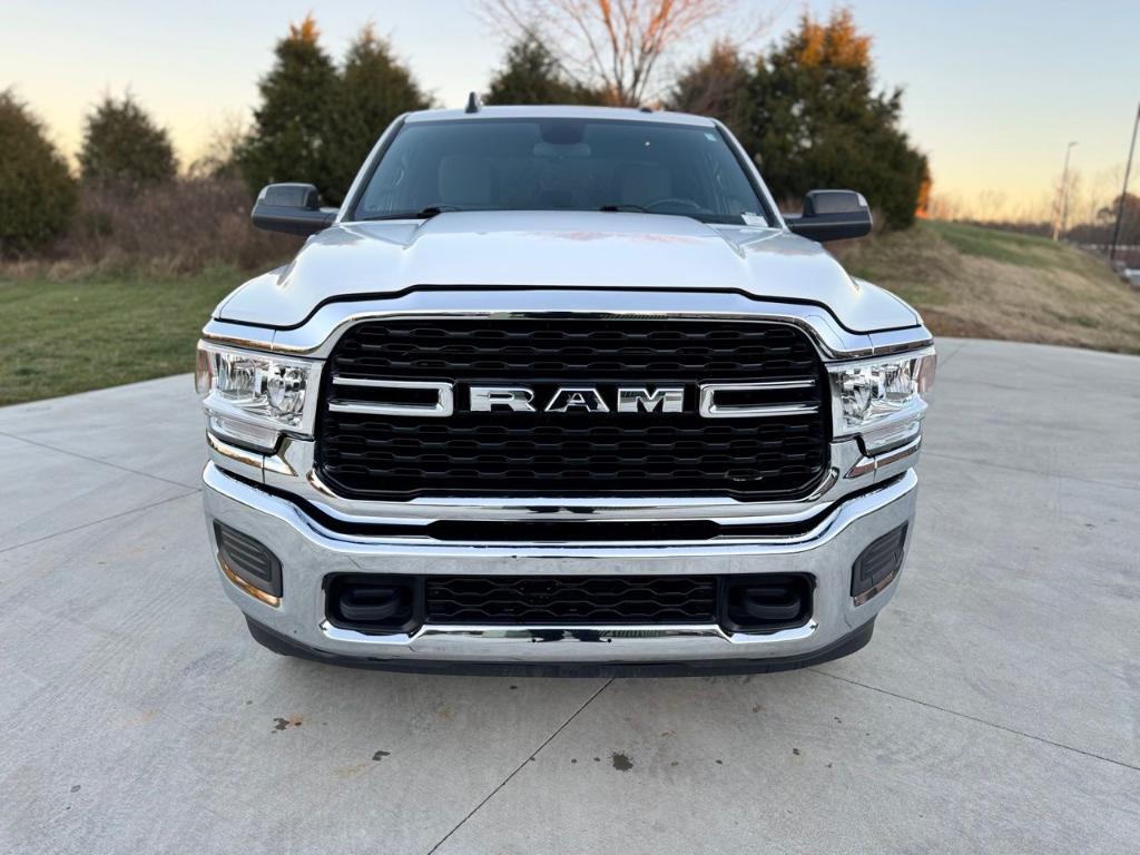 used 2022 Ram 2500 car, priced at $44,200