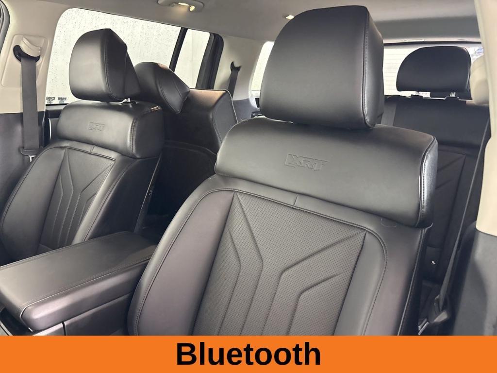 used 2024 Hyundai Santa Fe car, priced at $31,400