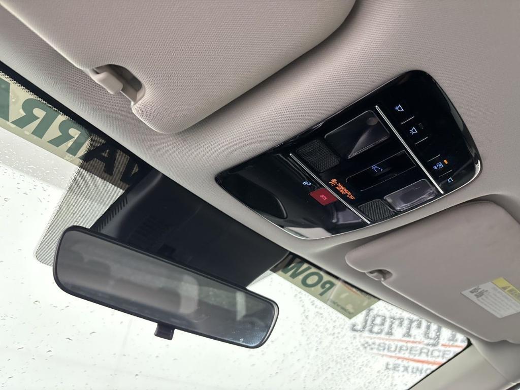 used 2024 Hyundai Santa Fe car, priced at $31,400