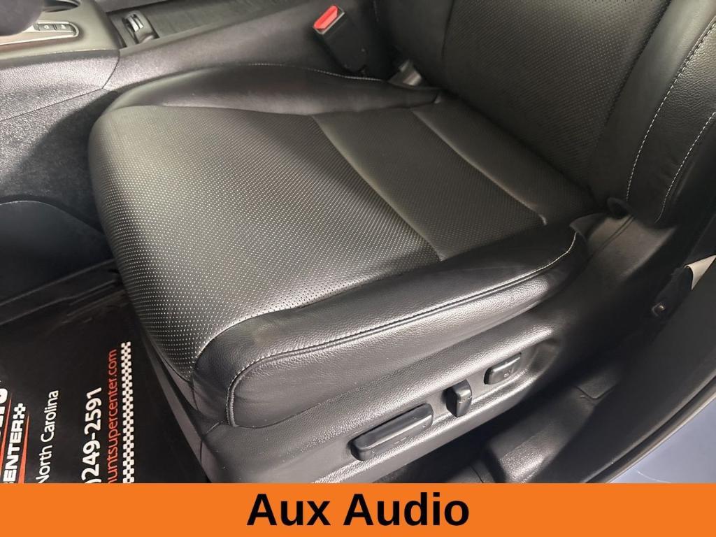 used 2022 Honda Ridgeline car, priced at $33,927