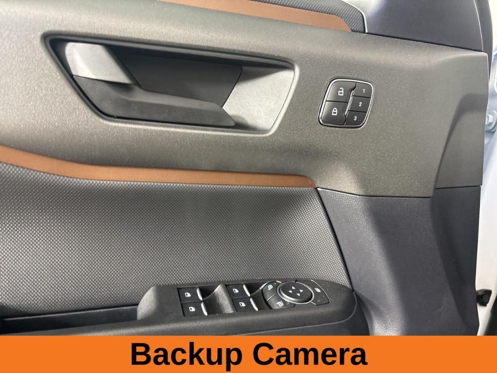 used 2025 Ford Bronco Sport car, priced at $33,700