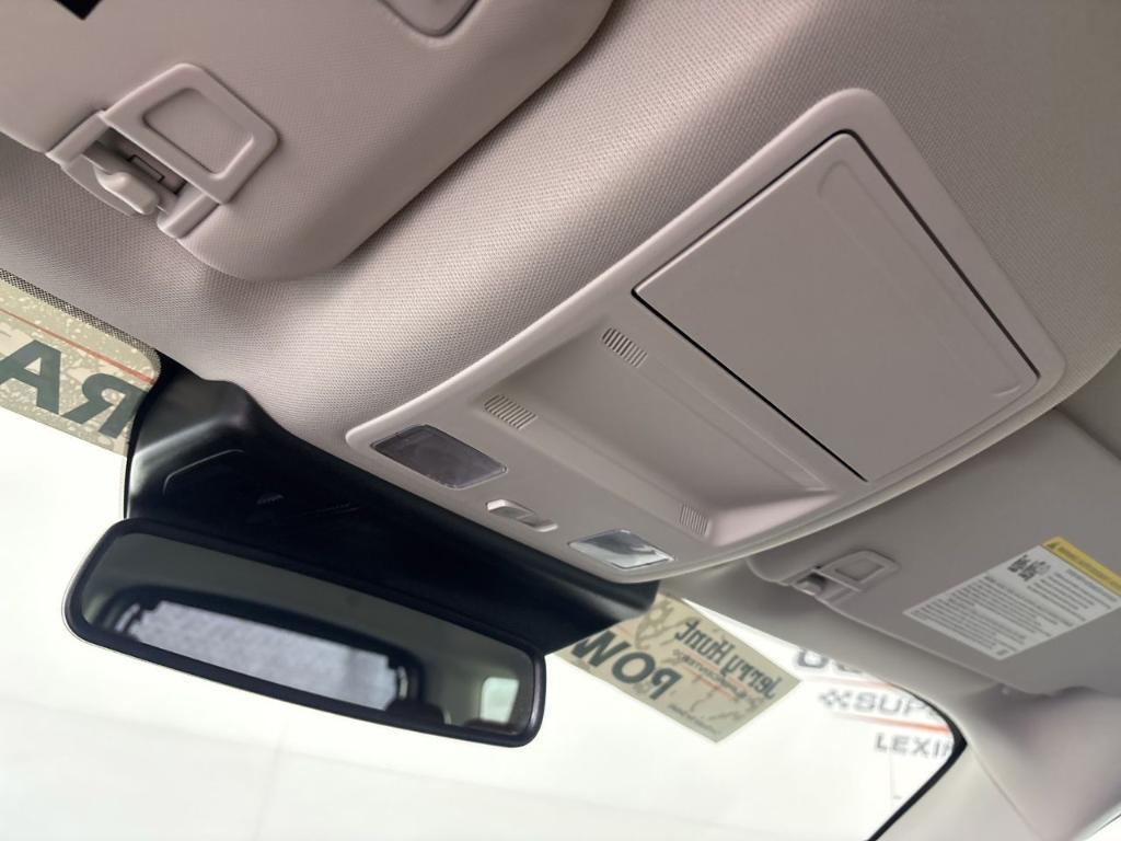 used 2025 Ford Bronco Sport car, priced at $33,700