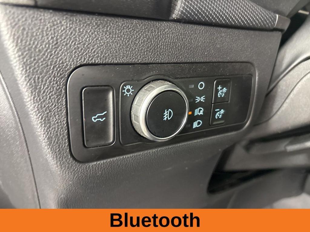 used 2025 Ford Bronco Sport car, priced at $33,700