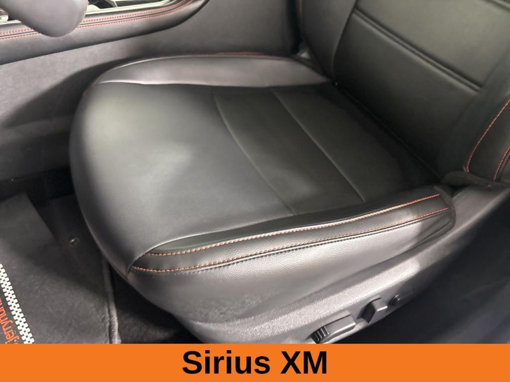 used 2024 Nissan Sentra car, priced at $24,223