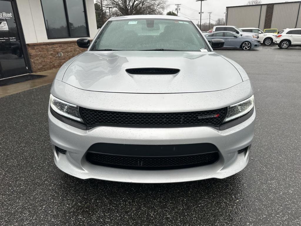 used 2023 Dodge Charger car, priced at $31,500