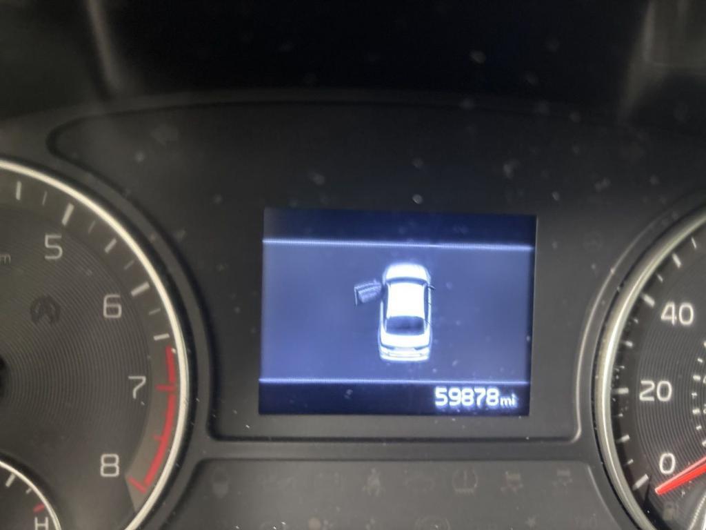 used 2020 Kia Optima car, priced at $17,800
