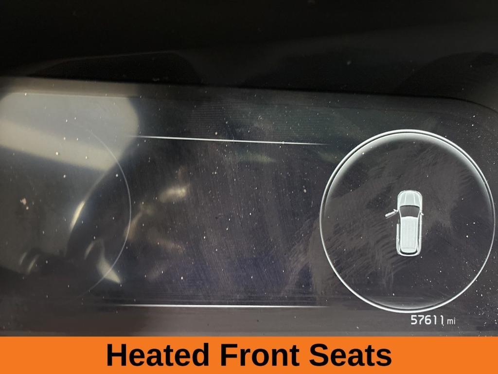 used 2021 Kia Sorento car, priced at $27,888