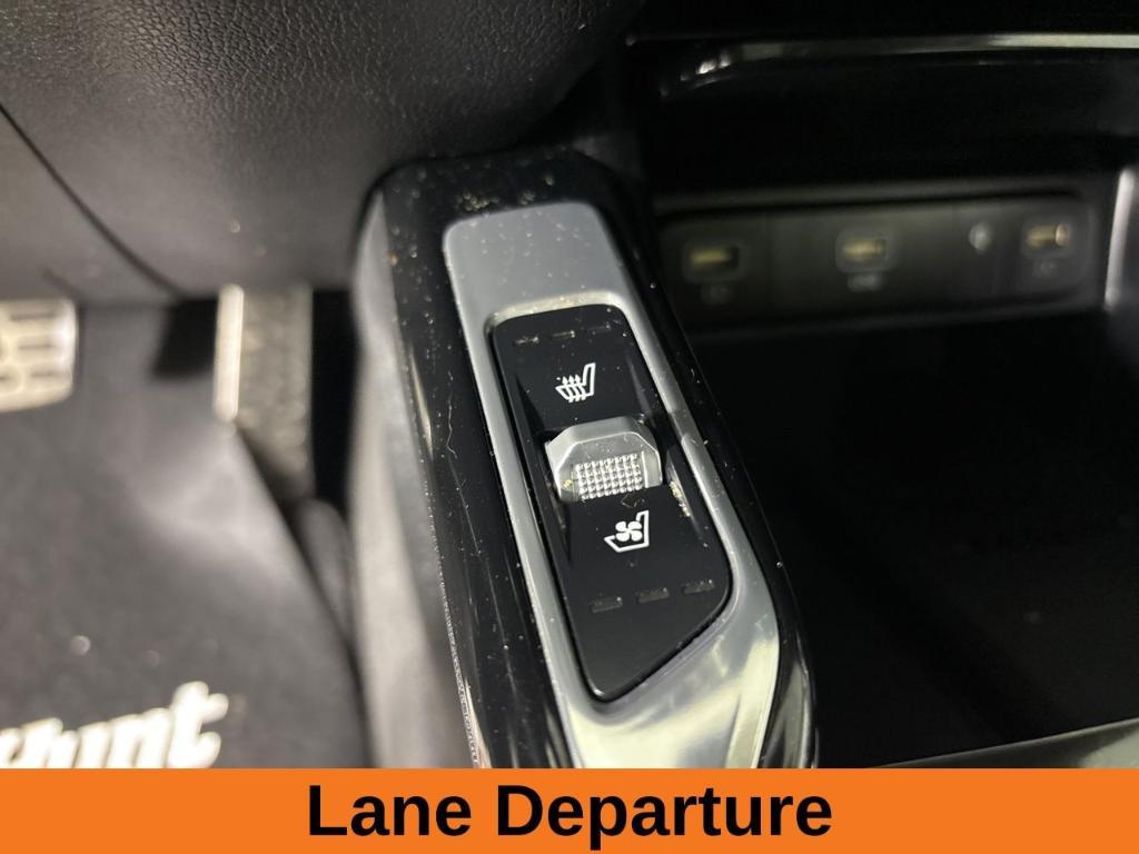 used 2021 Kia Sorento car, priced at $27,888