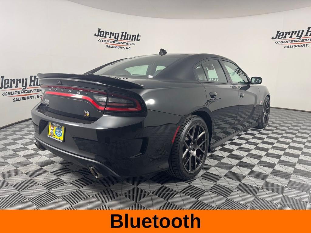 used 2019 Dodge Charger car, priced at $31,575