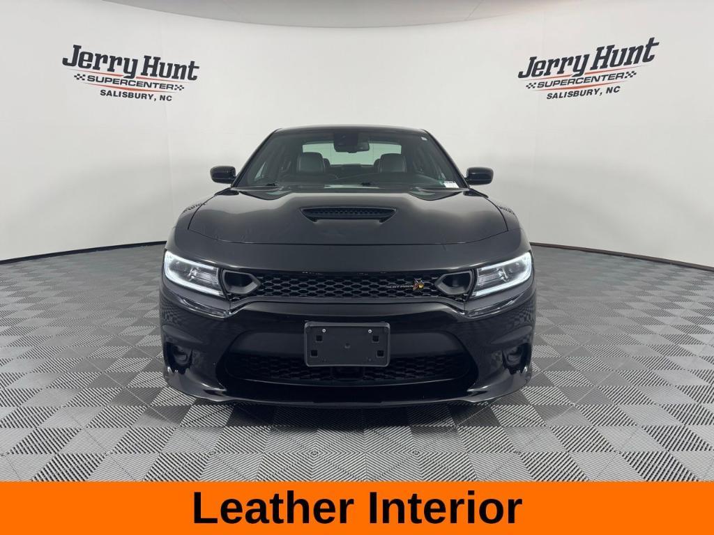 used 2019 Dodge Charger car, priced at $31,575