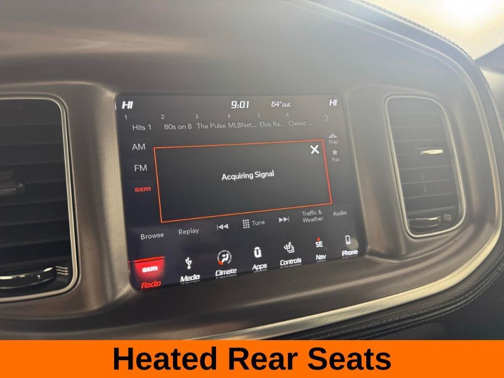 used 2019 Dodge Charger car, priced at $31,575