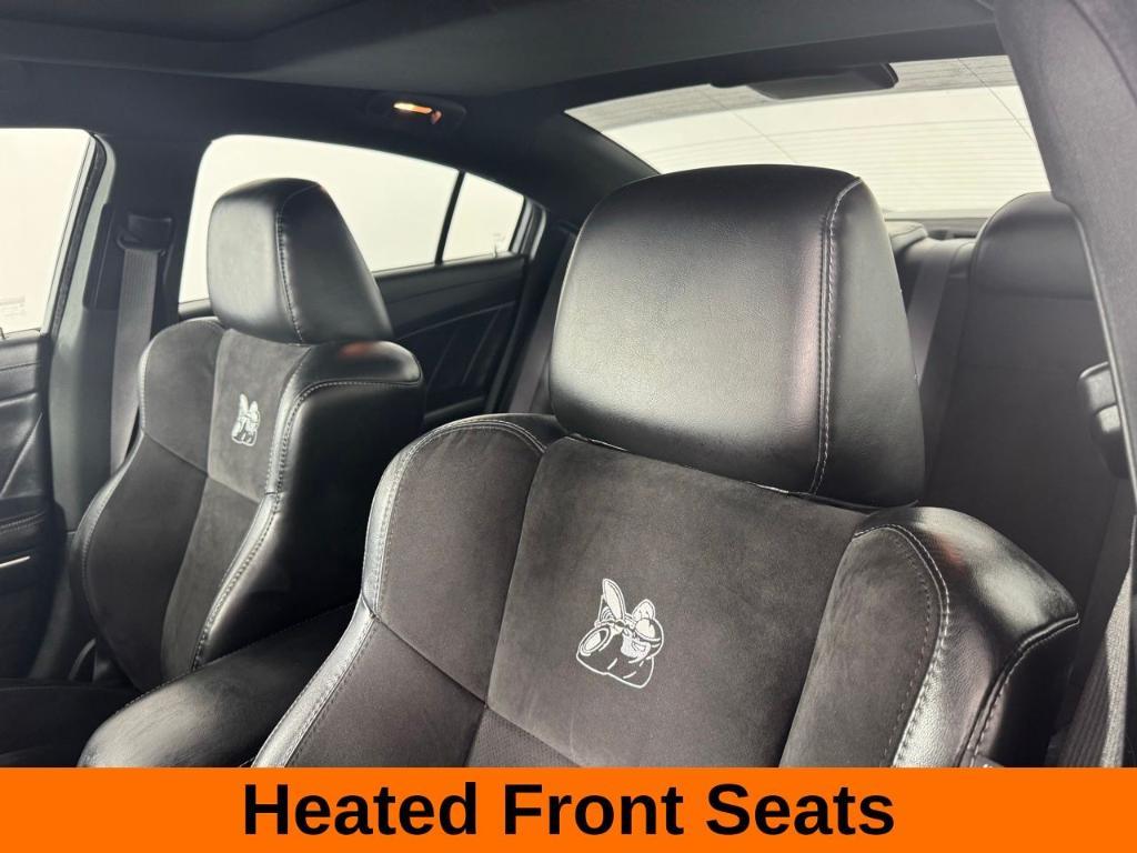 used 2019 Dodge Charger car, priced at $31,575