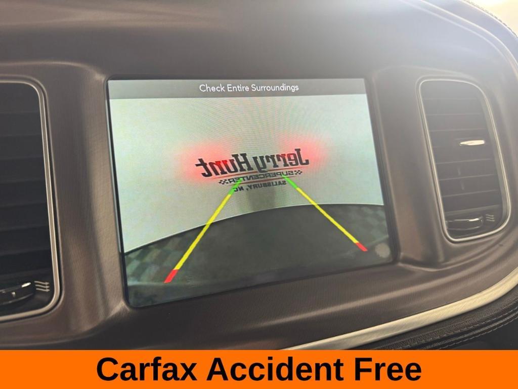 used 2019 Dodge Charger car, priced at $31,575