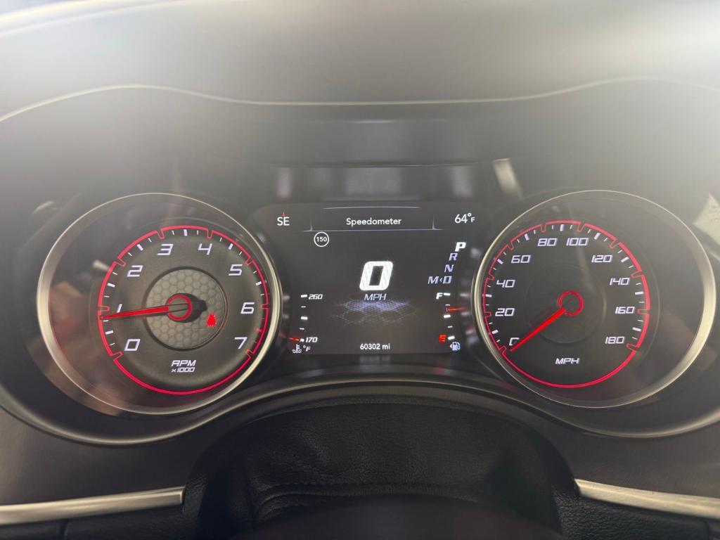 used 2019 Dodge Charger car, priced at $31,575