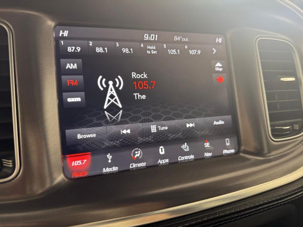 used 2019 Dodge Charger car, priced at $31,575