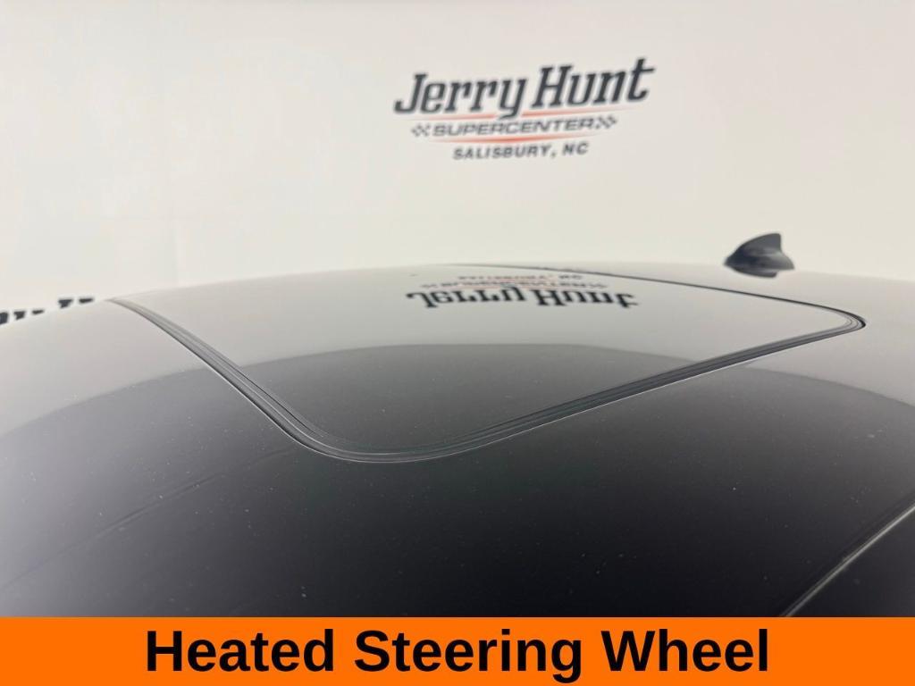 used 2019 Dodge Charger car, priced at $31,575