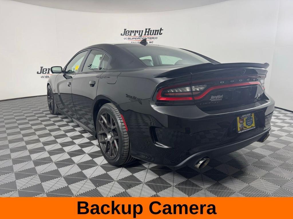 used 2019 Dodge Charger car, priced at $31,575