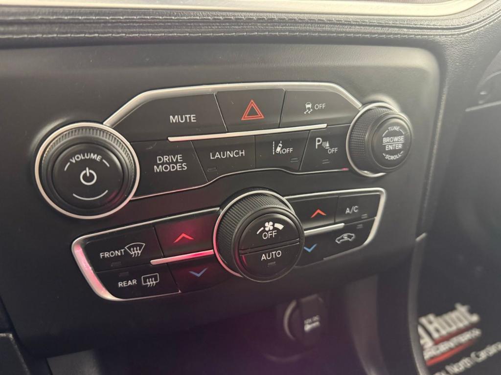 used 2019 Dodge Charger car, priced at $31,575