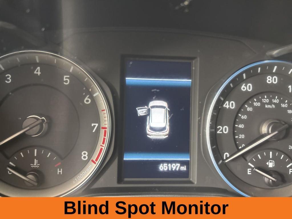 used 2021 Hyundai Kona car, priced at $15,700
