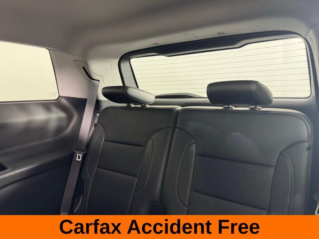 used 2023 GMC Acadia car, priced at $25,700