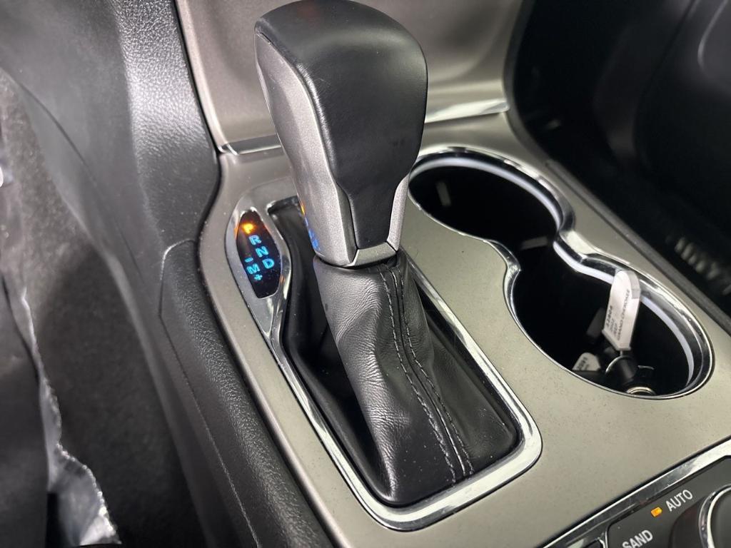 used 2022 Jeep Grand Cherokee WK car, priced at $27,900