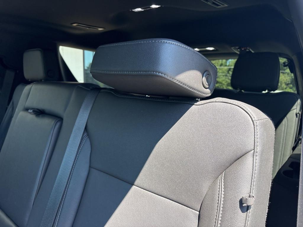 used 2023 Chevrolet Tahoe car, priced at $58,384