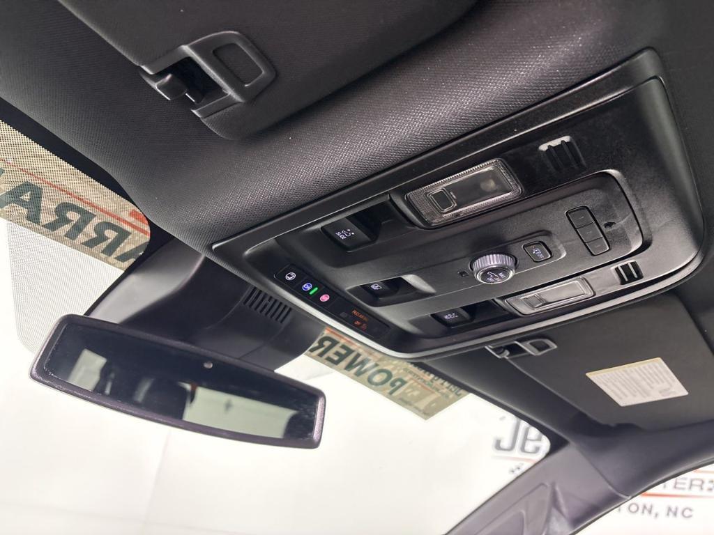 used 2023 Chevrolet Tahoe car, priced at $57,700