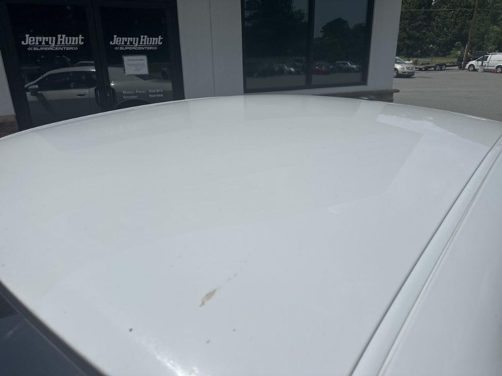 used 2023 Dodge Challenger car, priced at $24,900