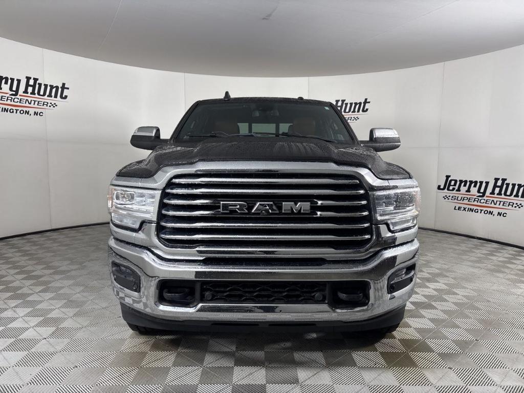 used 2020 Ram 2500 car, priced at $52,700
