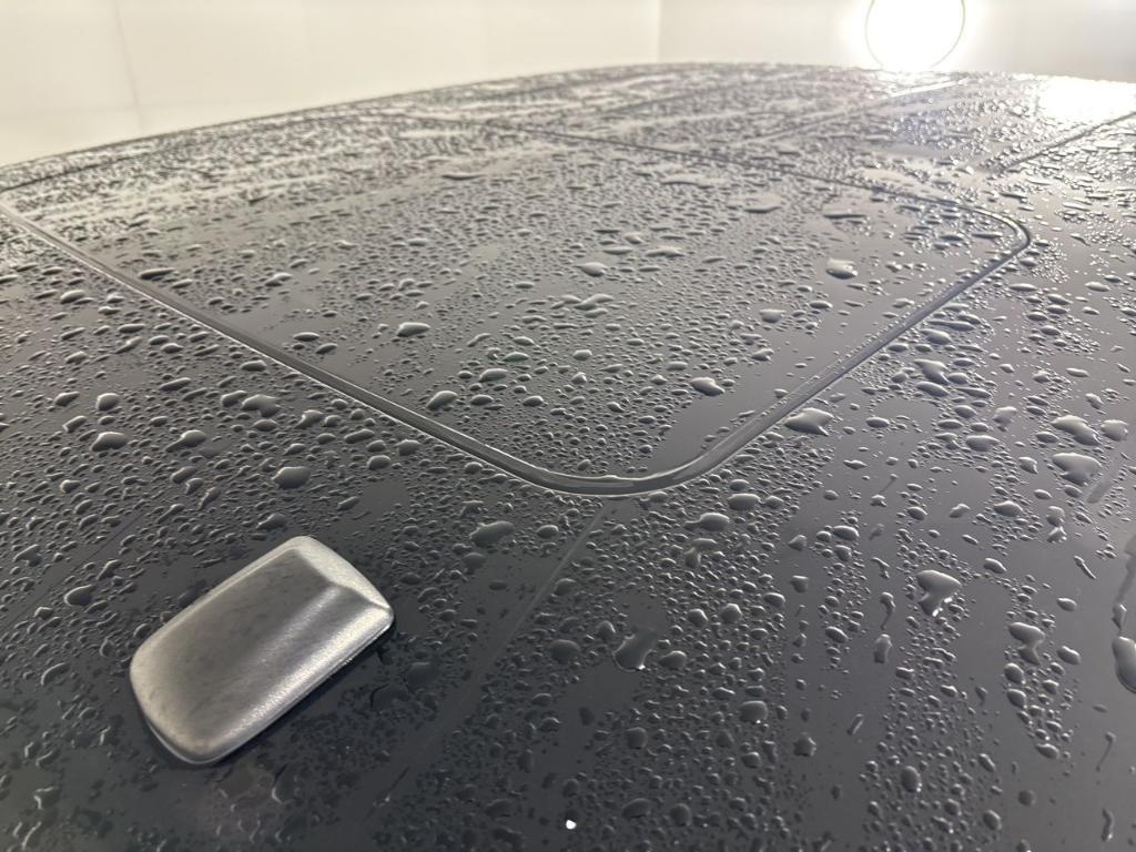 used 2020 Ram 2500 car, priced at $52,700