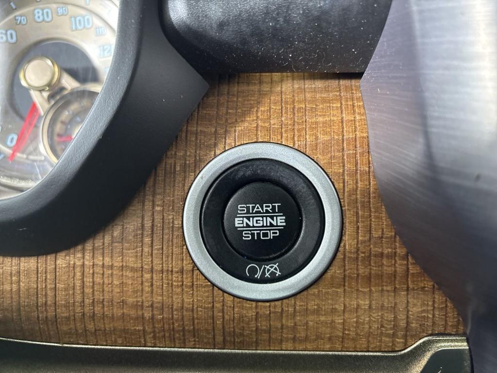 used 2020 Ram 2500 car, priced at $52,700